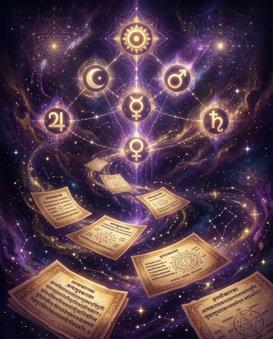 What Is Bhratrikaraka In Jaimini Astrology And What Does It Reveal About Your Siblings?