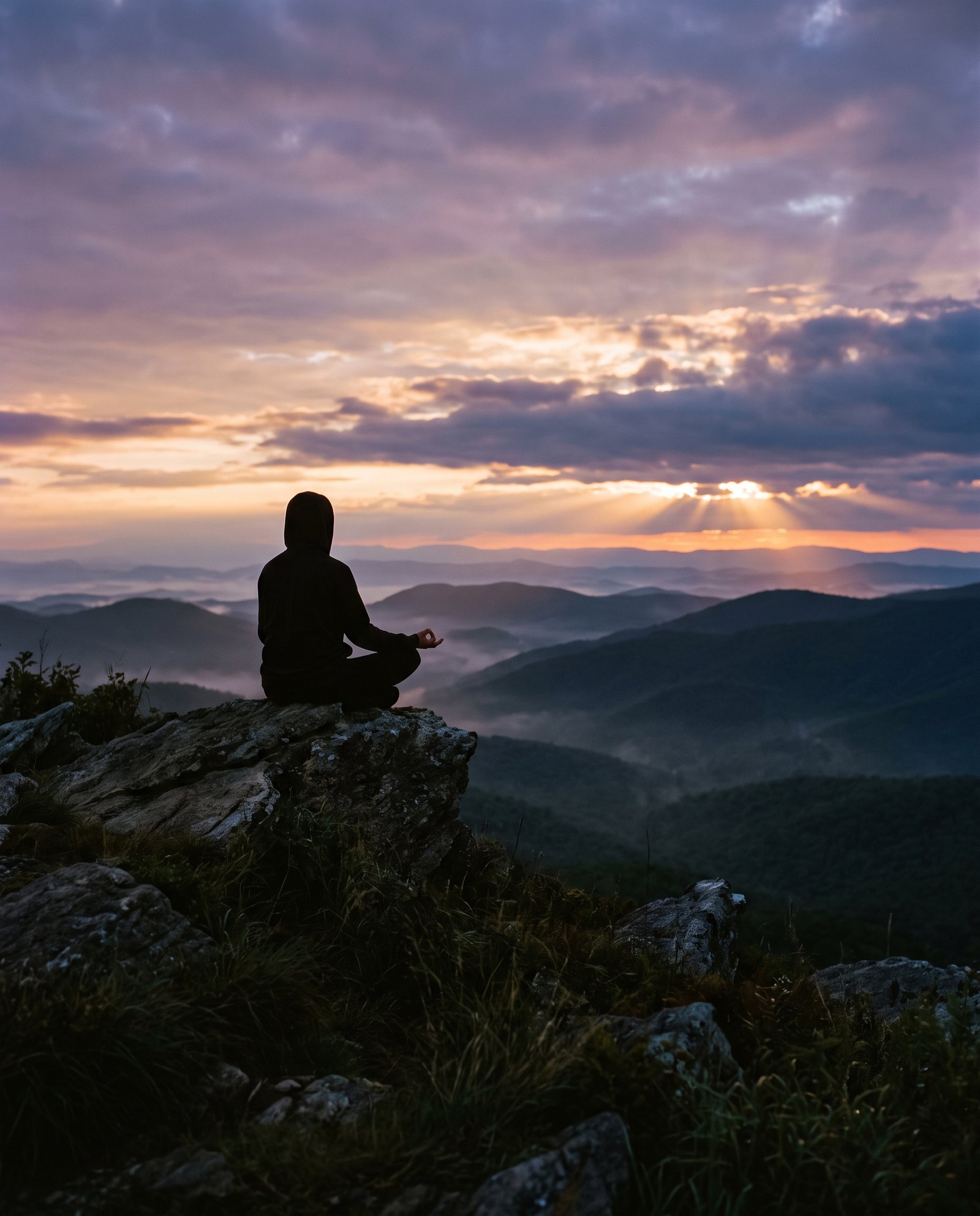 What Is Brahma Muhurat and Why Is It the Most Powerful Time of Day?