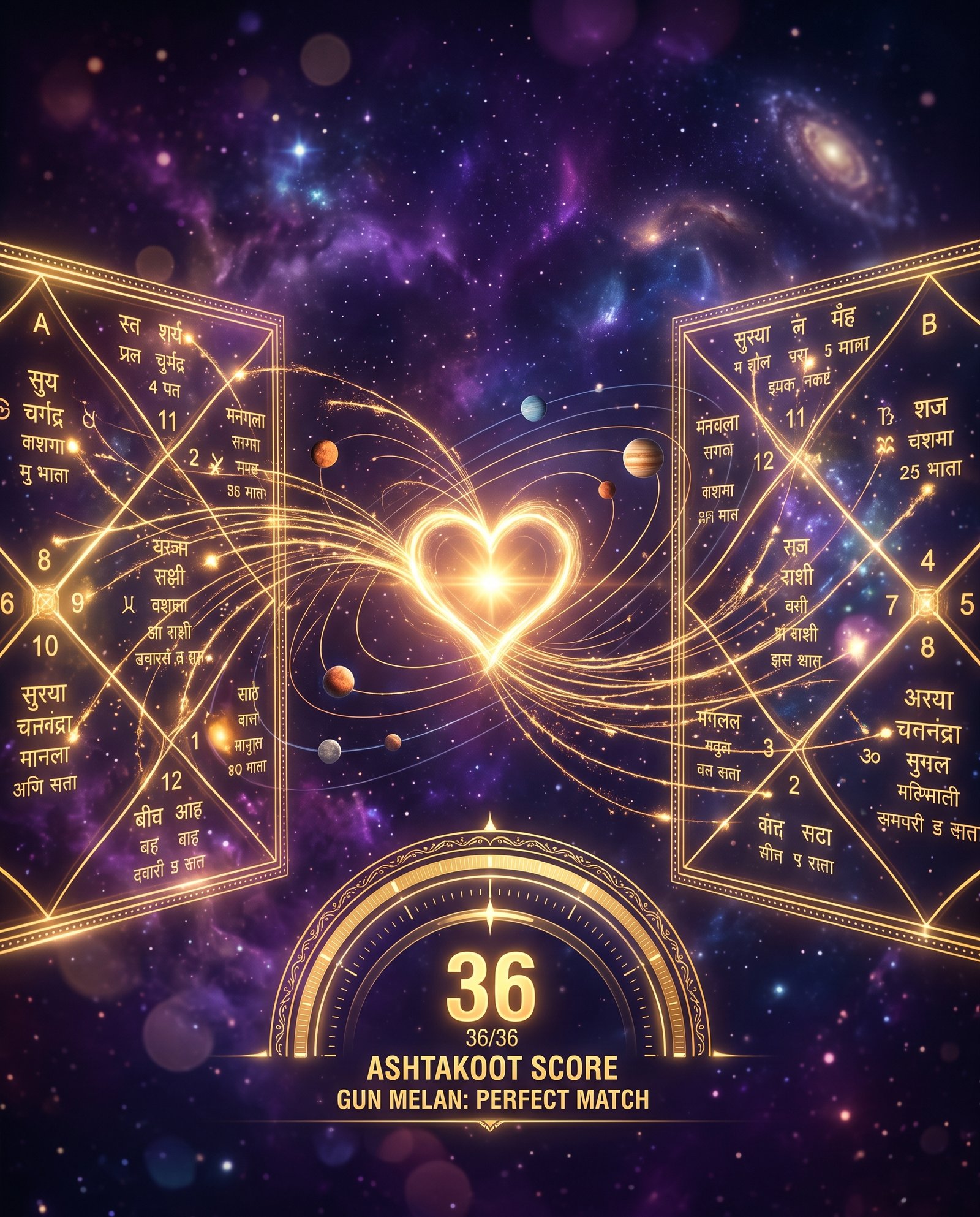 How accurate is AI Kundli matching vs traditional astrologer matching? — Complete Guide 2026