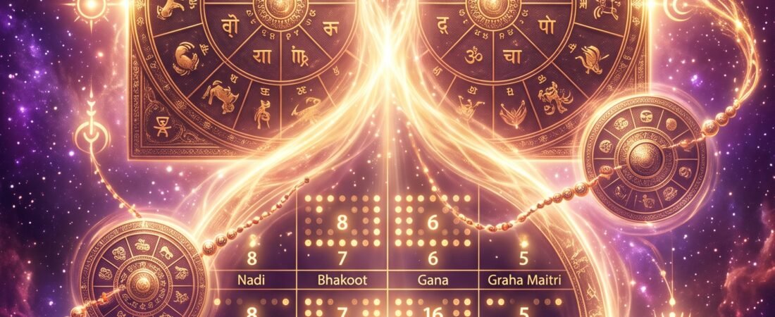 How to Improve Your Kundli Compatibility Score — Remedies for Low Guna Milan