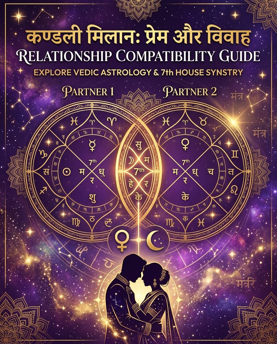 How to improve compatibility score — remedies for low Guna Milan