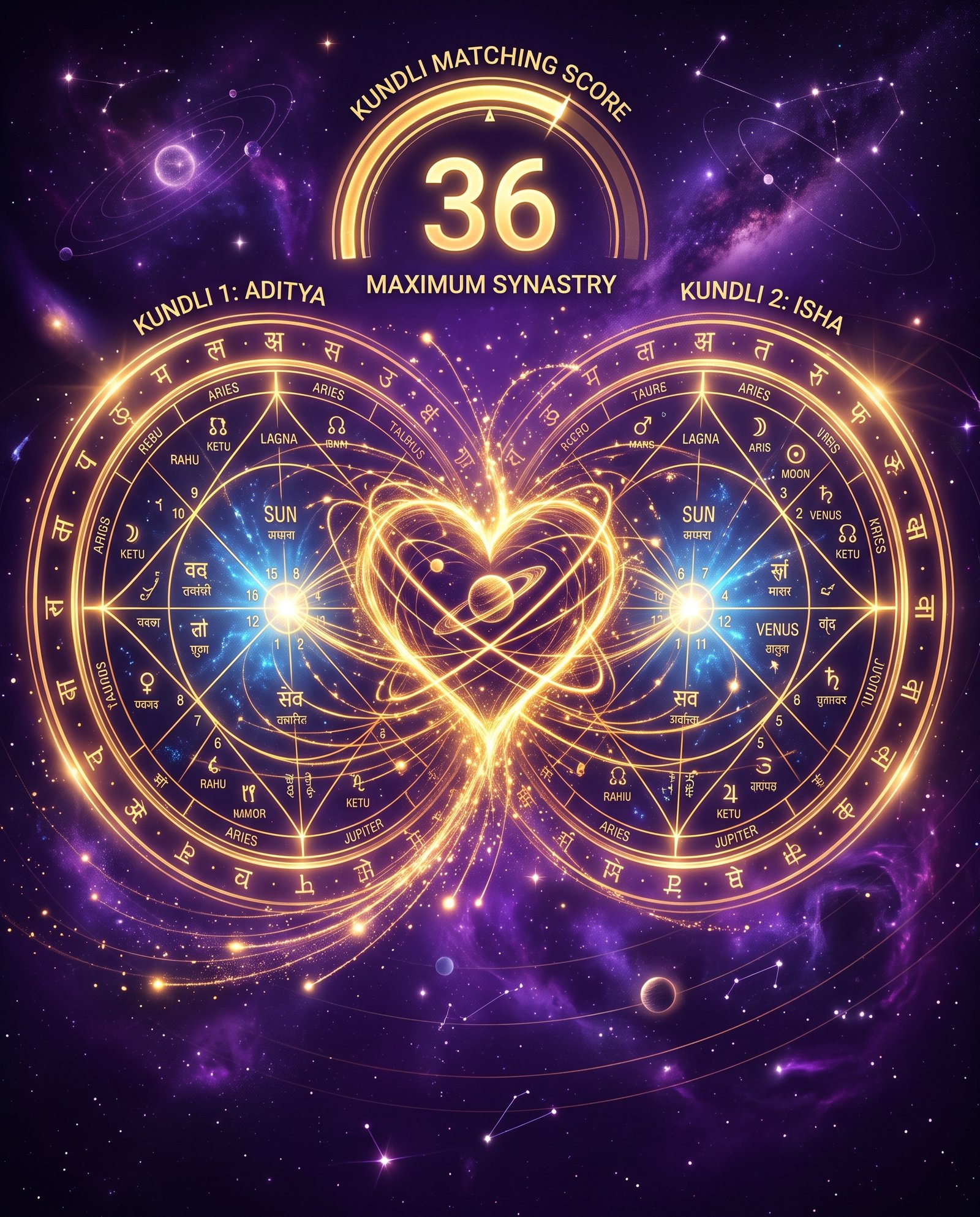 How to improve compatibility score — remedies for low Guna Milan — Complete Guide 2026