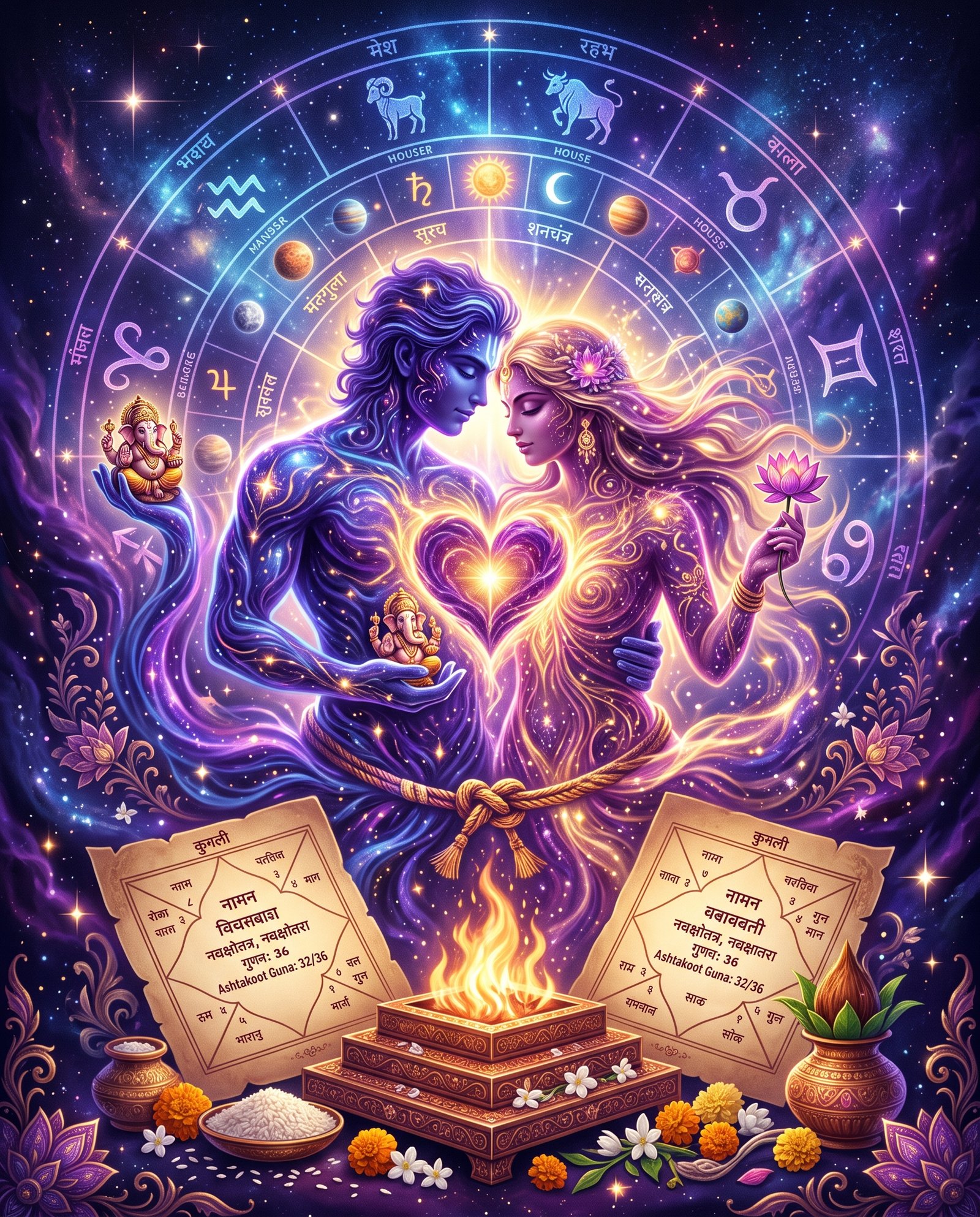 How accurate is AI Kundli matching vs traditional astrologer matching? — Complete Guide 2026