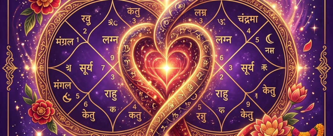 How to check Kundli Milan for marriage compatibility — complete guide — Complete Guide 2026