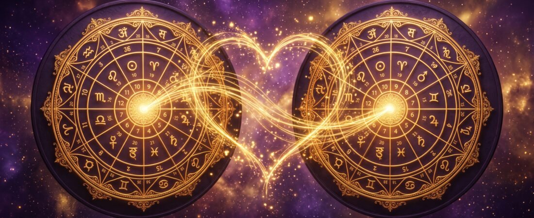 How to check Kundli Milan for marriage compatibility? — Complete Guide 2026