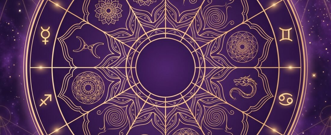 What Is the D1 Rashi Chart and How Do You Read Your Birth Chart in Vedic Astrology?