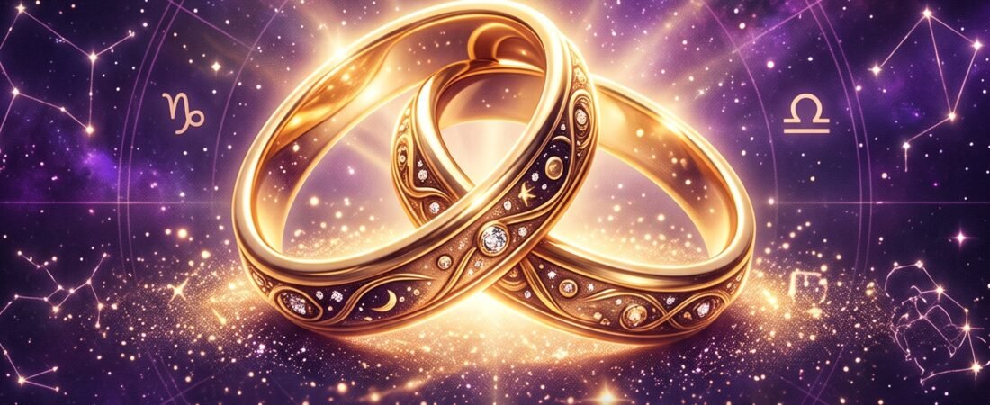 What Is Darakaraka in Your Kundli and What Does It Reveal About Your Life Partner?