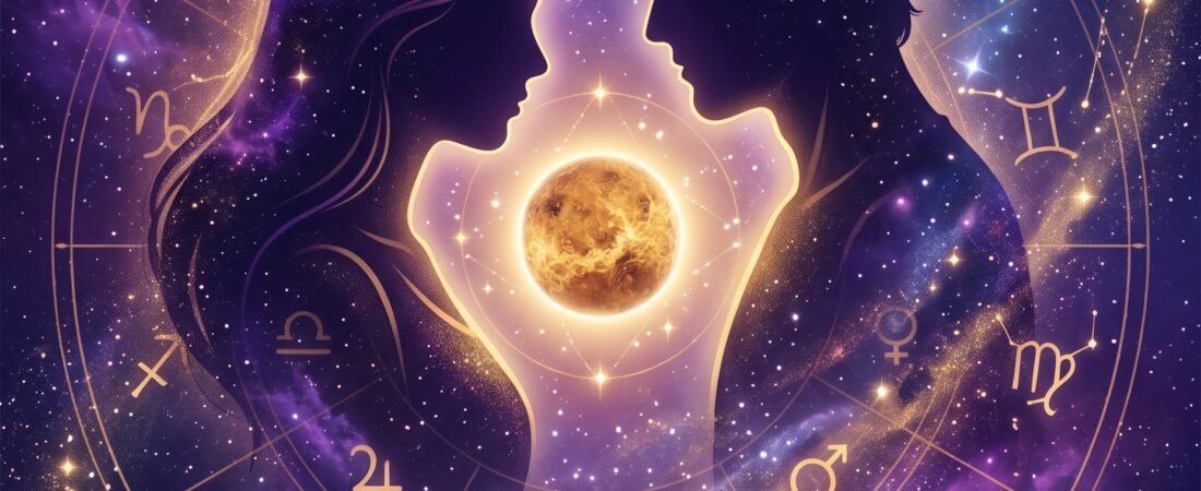 What Is Darakaraka in Your Kundli — The Planet That Reveals Your Spouse and Marriage Destiny?