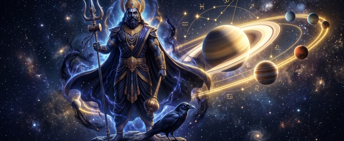 Sade Sati and Kaalsarp Dosha: Complete Guide with Remedies 2026
