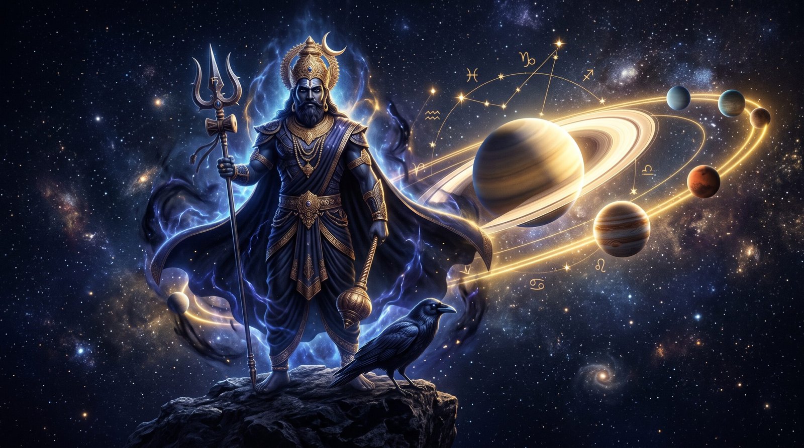 Sade Sati and Kaalsarp Dosha: Complete Guide with Remedies 2026