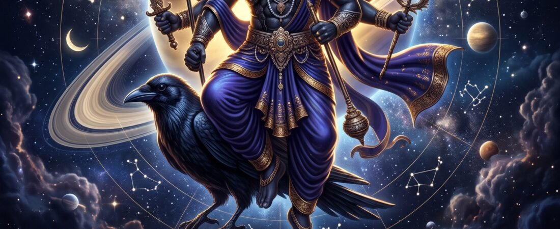 How to perform Shani Shanti Puja — complete ritual guide — Complete Guide 2026
