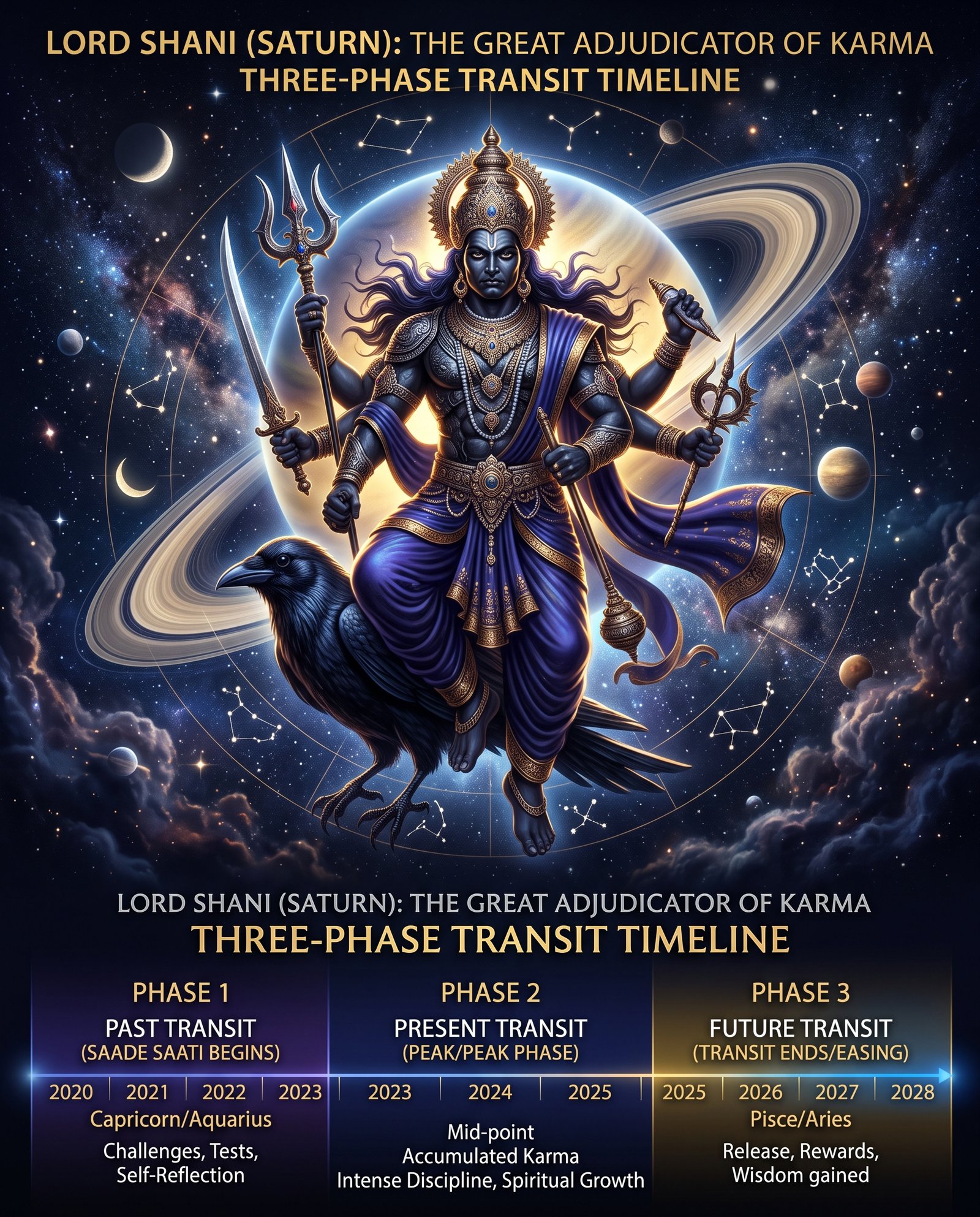 How to perform Shani Shanti Puja — complete ritual guide — Complete Guide 2026