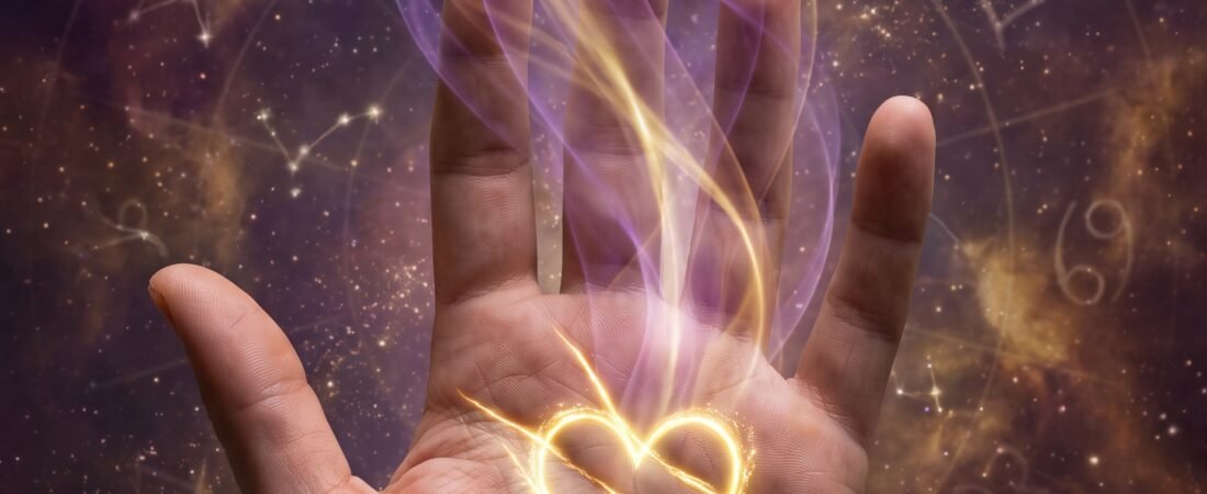 What Your Heart Line Reveals About Your Love Life: A Personal Discovery