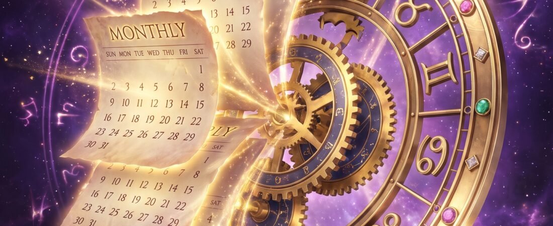 Daily vs Weekly vs Yearly Horoscope: Which Should You Trust?