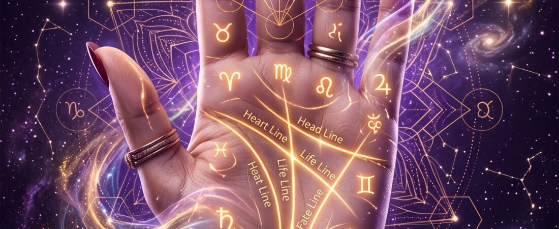 How to read your own palm at home — step-by-step guide — Complete Guide 2026