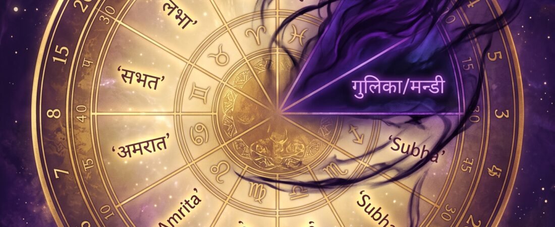 What Is Gulika Kaal and How Is It Different From Rahu Kaal for Daily Decisions?