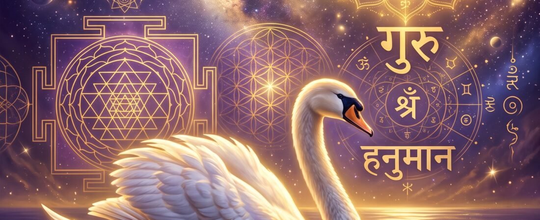 What Is Hamsa Yoga in Your Kundli and How Does It Shape Your Fortune?