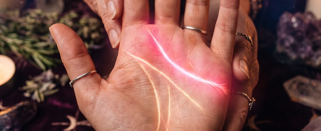 What Does the Heart Line Reveal About Love, Emotions and Relationships in Palmistry?