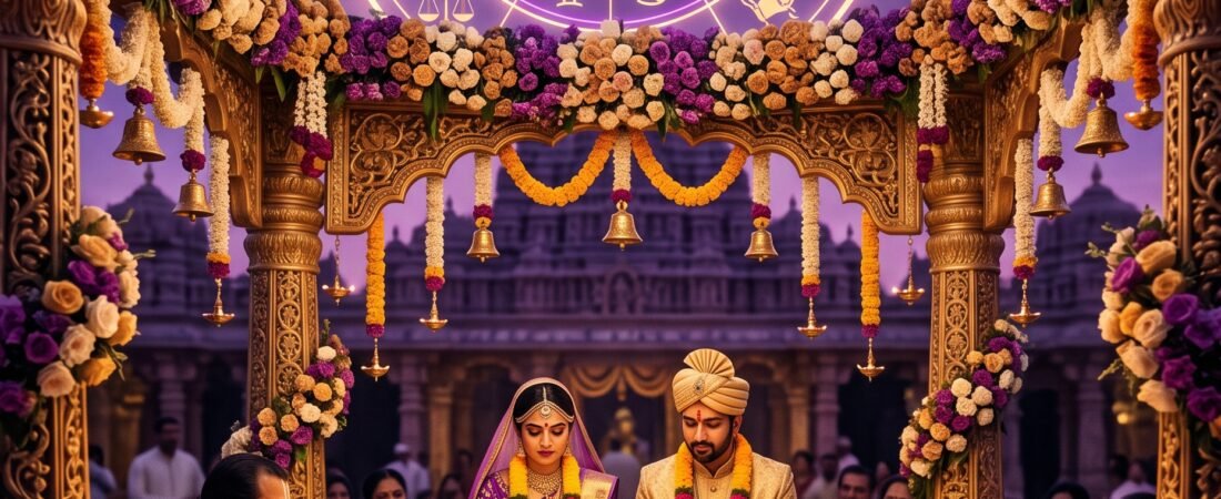 How To Choose An Auspicious Date (Muhurat) For Marriage Or Business