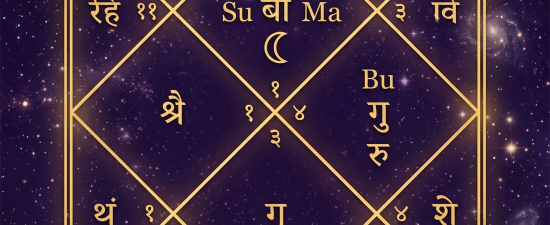 How to generate your Janam Kundli online for free — complete walkthrough — Complete Guide 2026