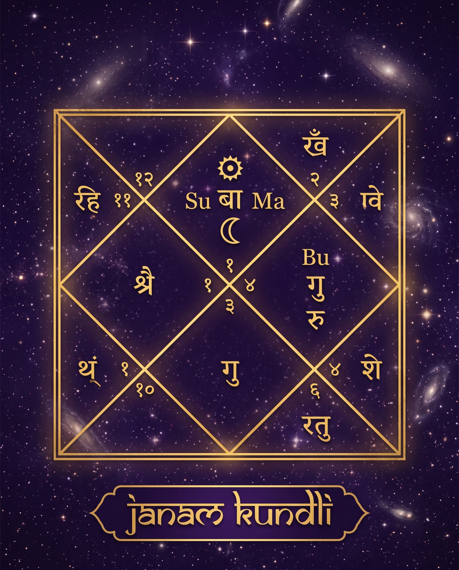 How to generate your Janam Kundli online for free — complete walkthrough — Complete Guide 2026