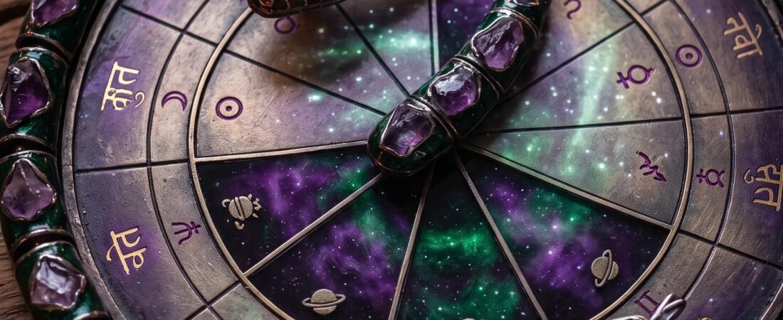 Kaalsarp Dosha: Complete Visual Guide to Identification and Remedies