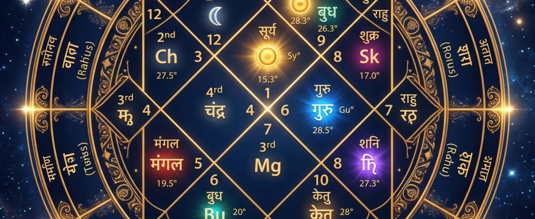 How to use your Kundli for career decisions — practical guide — Complete Guide 2026