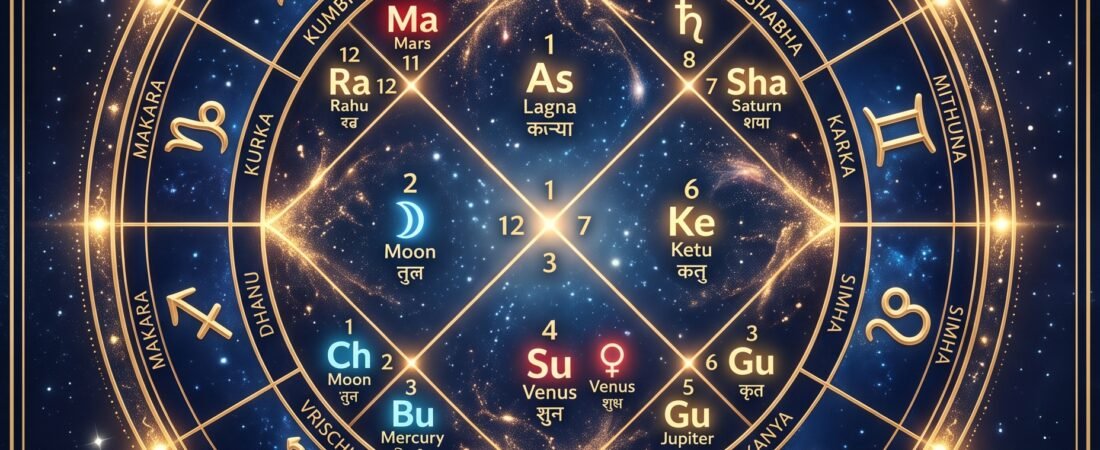 How to use your Kundli for career decisions — practical guide — Complete Guide 2026
