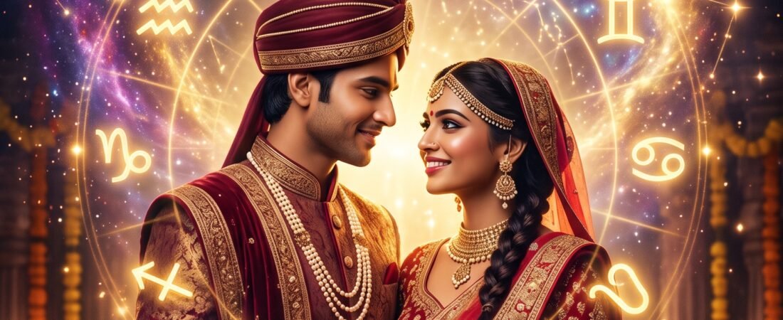 How to check Kundli Milan for marriage compatibility — complete guide — Complete Guide 2026