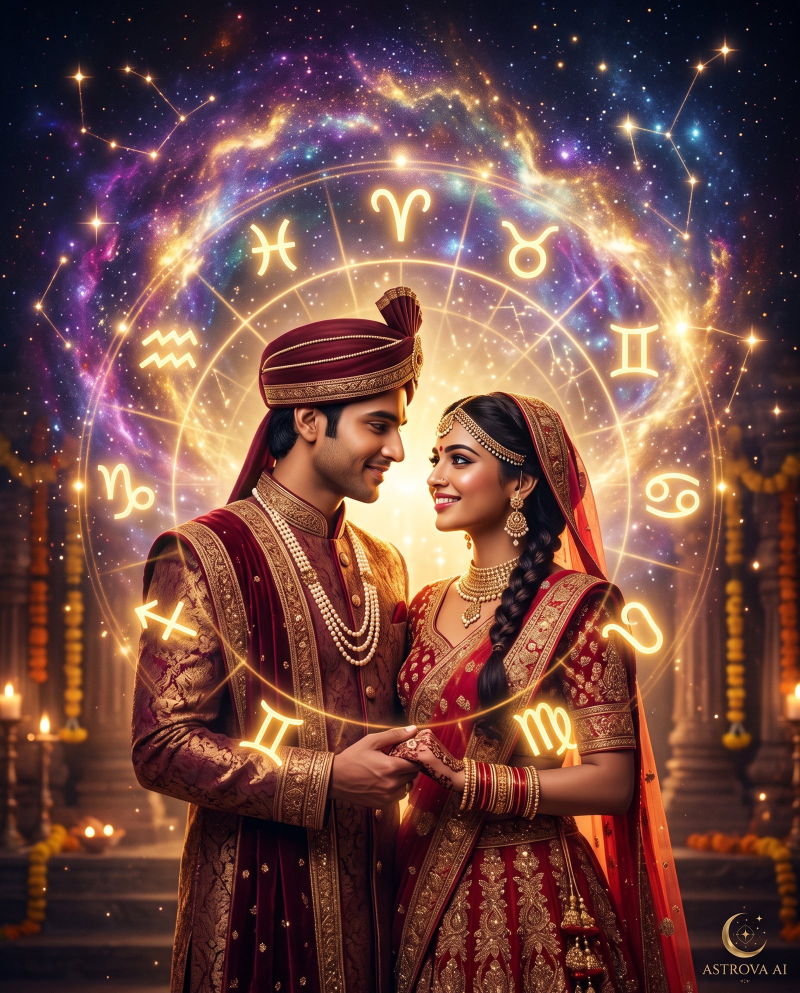 How to check Kundli Milan for marriage compatibility — complete guide — Complete Guide 2026