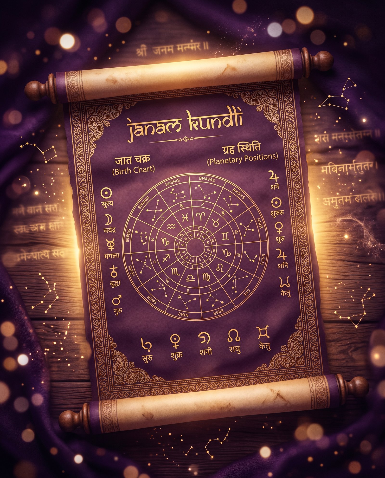 How to generate your Janam Kundli online for free — complete walkthrough — Complete Guide 2026