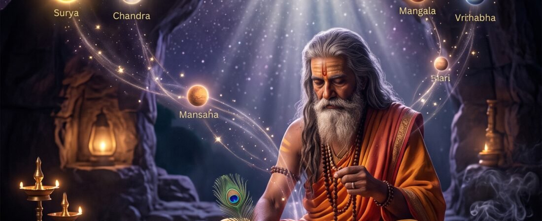 How accurate is AI-generated Kundli vs a professional astrologer? — Complete Guide 2026