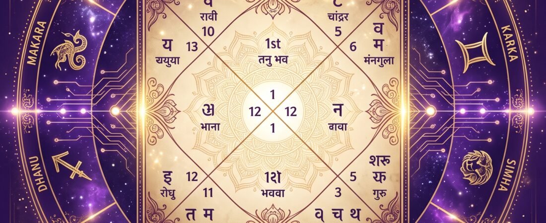 How to Generate Your Janam Kundli Online for Free