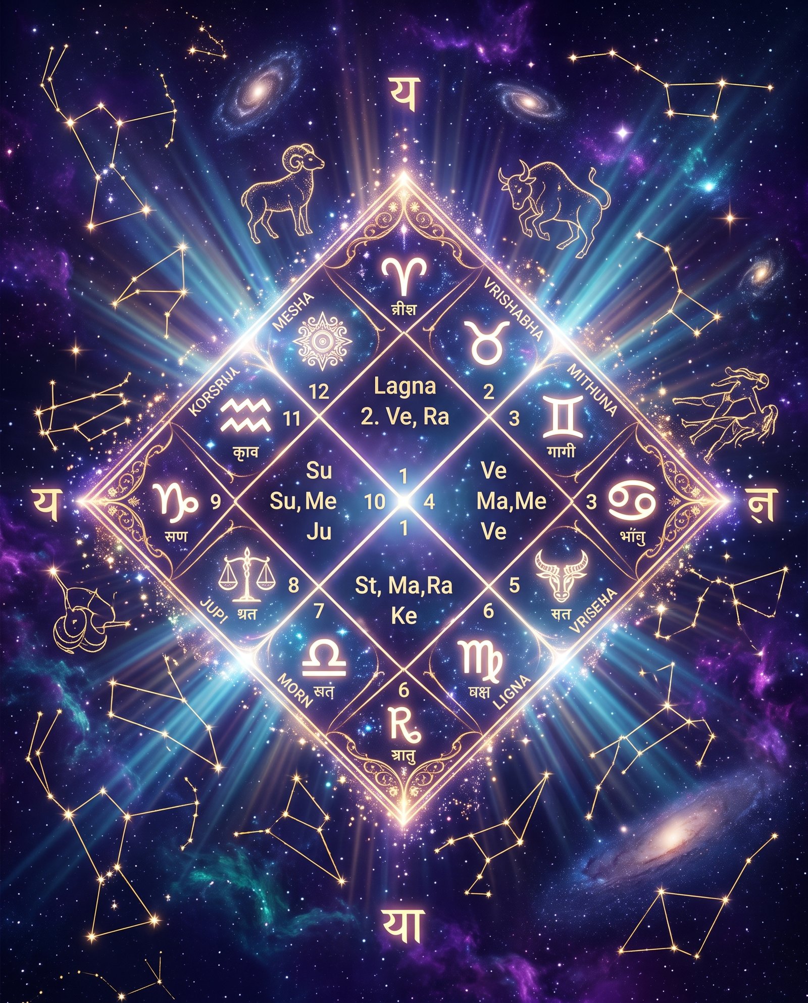 How accurate is AI-generated Kundli vs a professional astrologer? — Complete Guide 2026