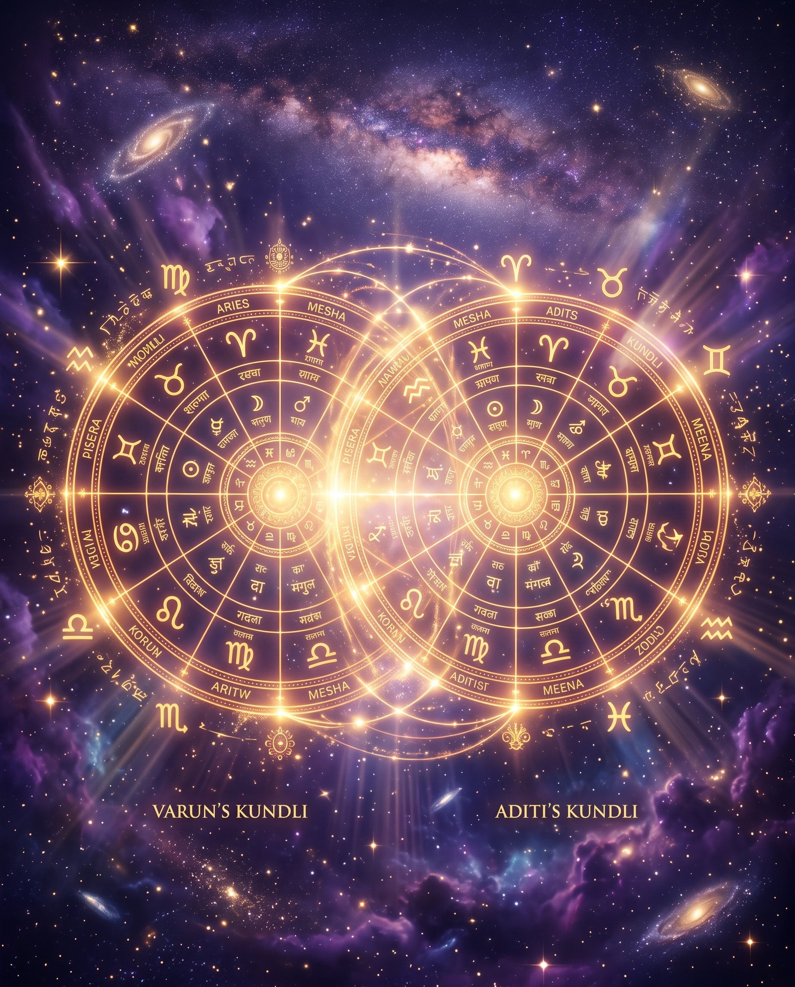 How accurate is AI Kundli matching vs traditional astrologer matching? — Complete Guide 2026