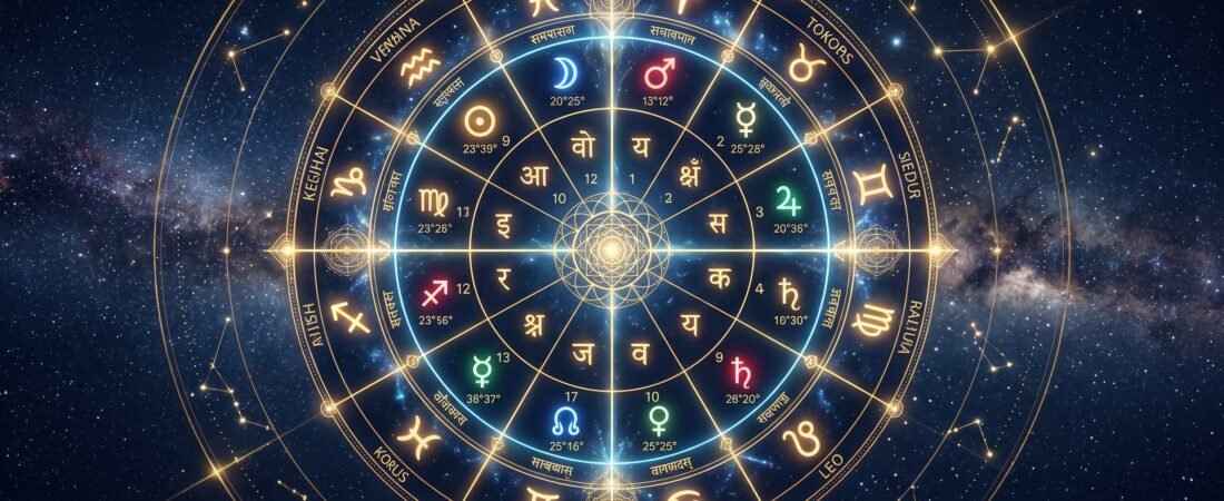 What is a Janam Kundli and why is it important? — Complete Guide 2026
