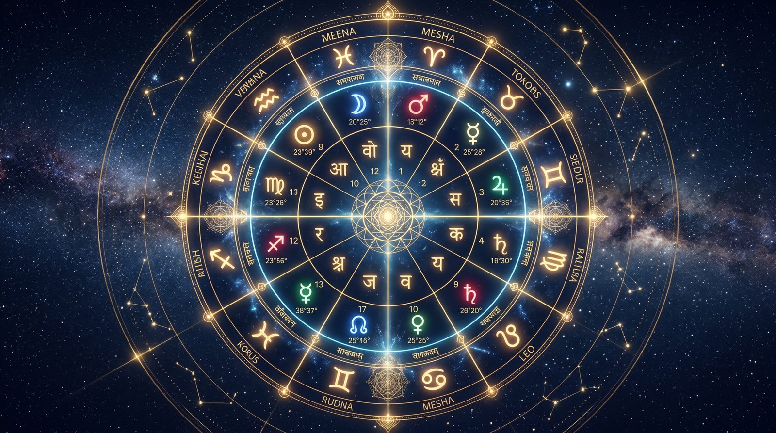 What is a Janam Kundli and why is it important? — Complete Guide 2026