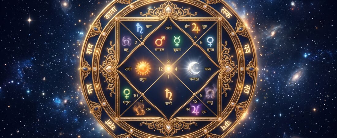 What Is a Janam Kundli and How to Generate Yours Free — Complete Guide 2026