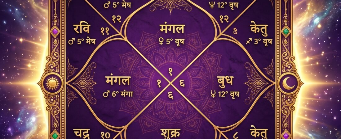 How to generate your Janam Kundli online for free — complete walkthrough — Complete Guide 2026