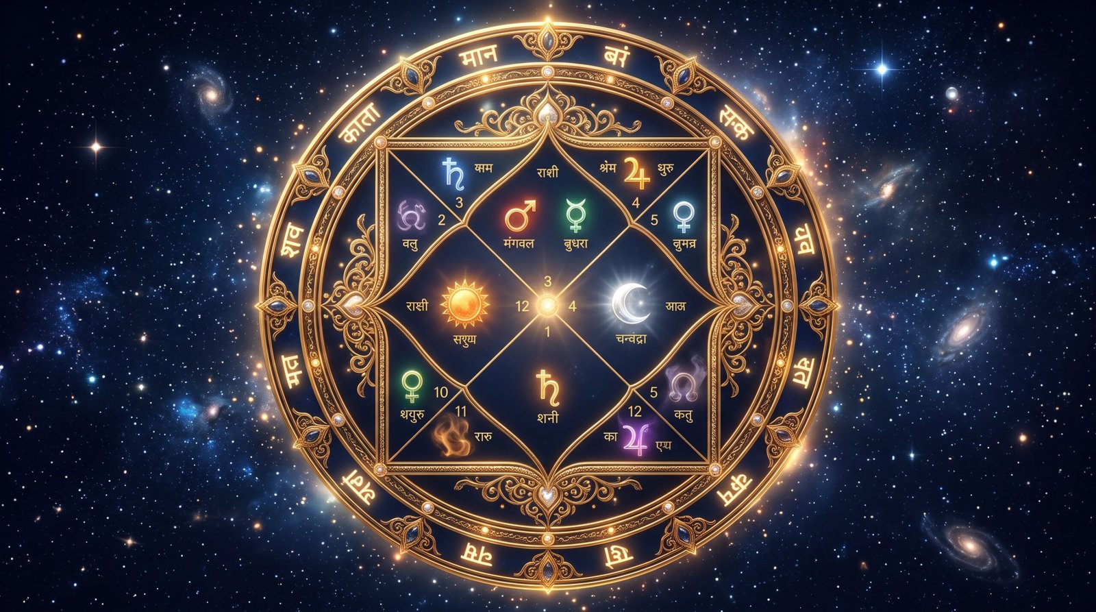 What Is a Janam Kundli and How to Generate Yours Free — Complete Guide 2026