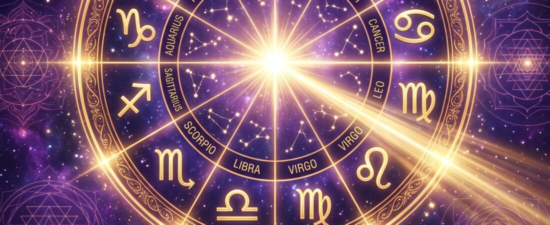 What Is Lagna (Ascendant) in Vedic Astrology and Why Is It More Important Than Your Rashi?
