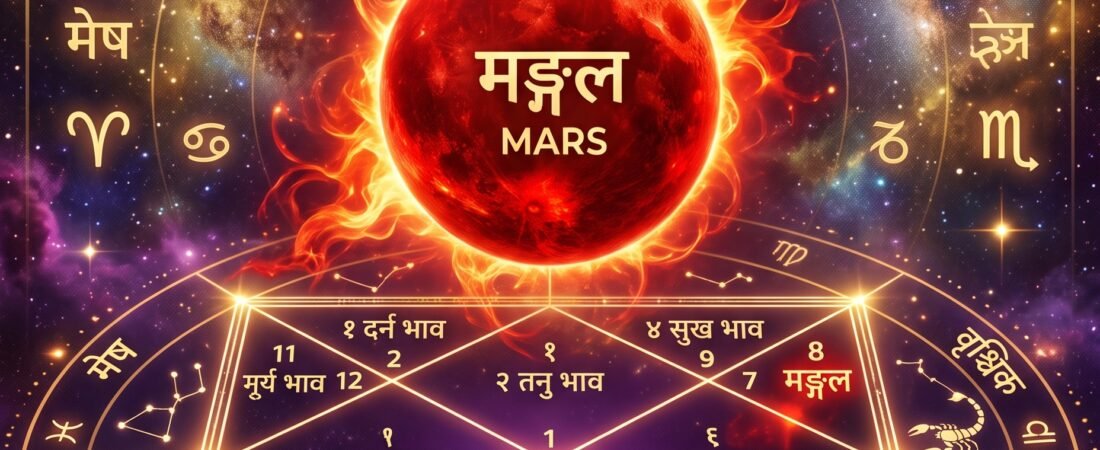 What Is Manglik Dosha and Does It Really Affect Your Marriage? The Truth Nobody Tells You