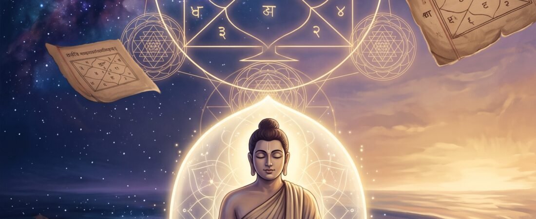 What Is Maraka Dosha in Your Kundli and Should You Really Fear the Longevity Planet?
