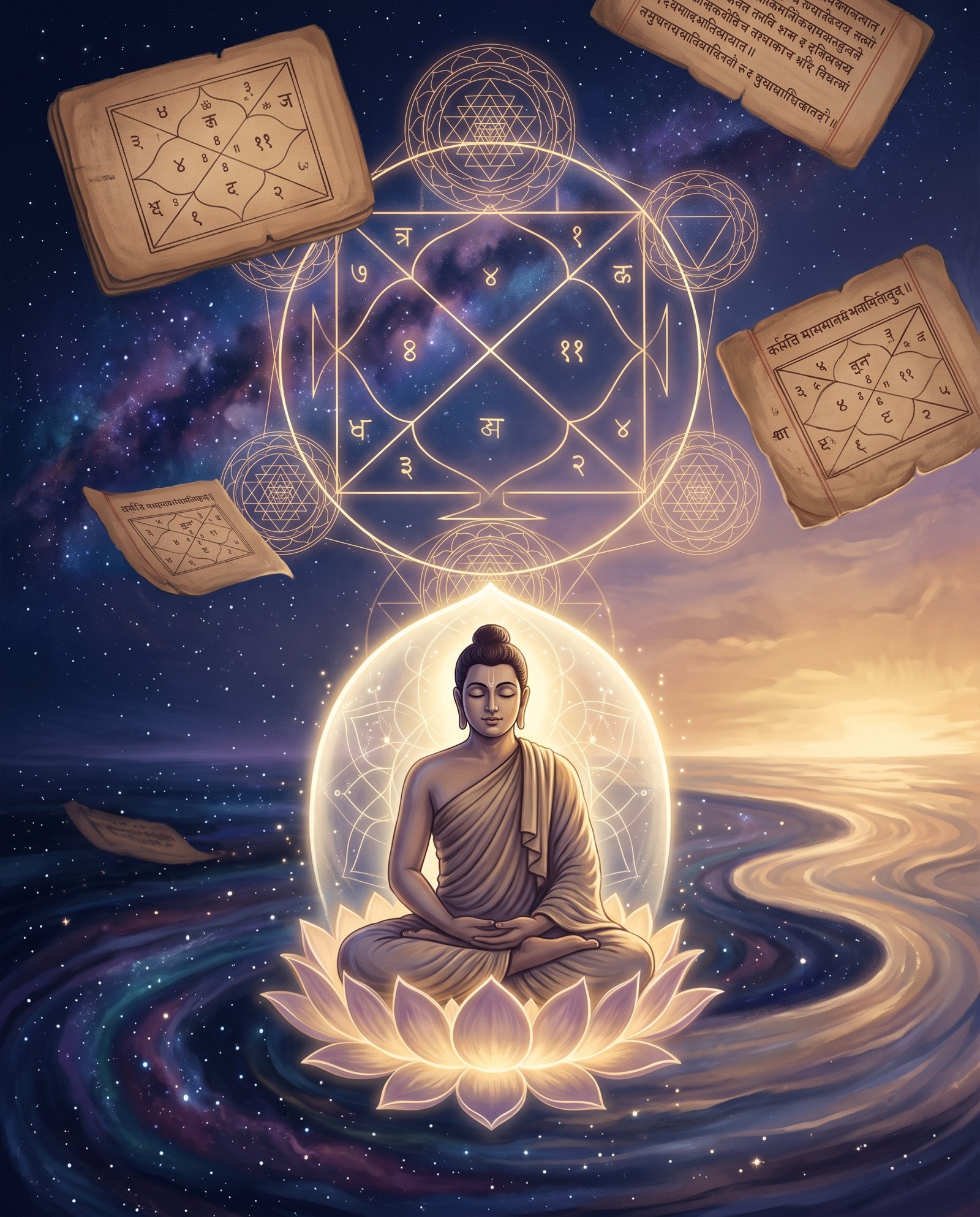 What Is Maraka Dosha in Your Kundli and Should You Really Fear the Longevity Planet?