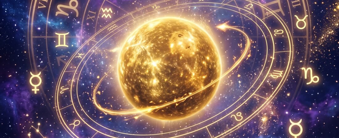 What Does Mercury Retrograde (Budh Vakri) Actually Do to You — and What Should You Avoid?