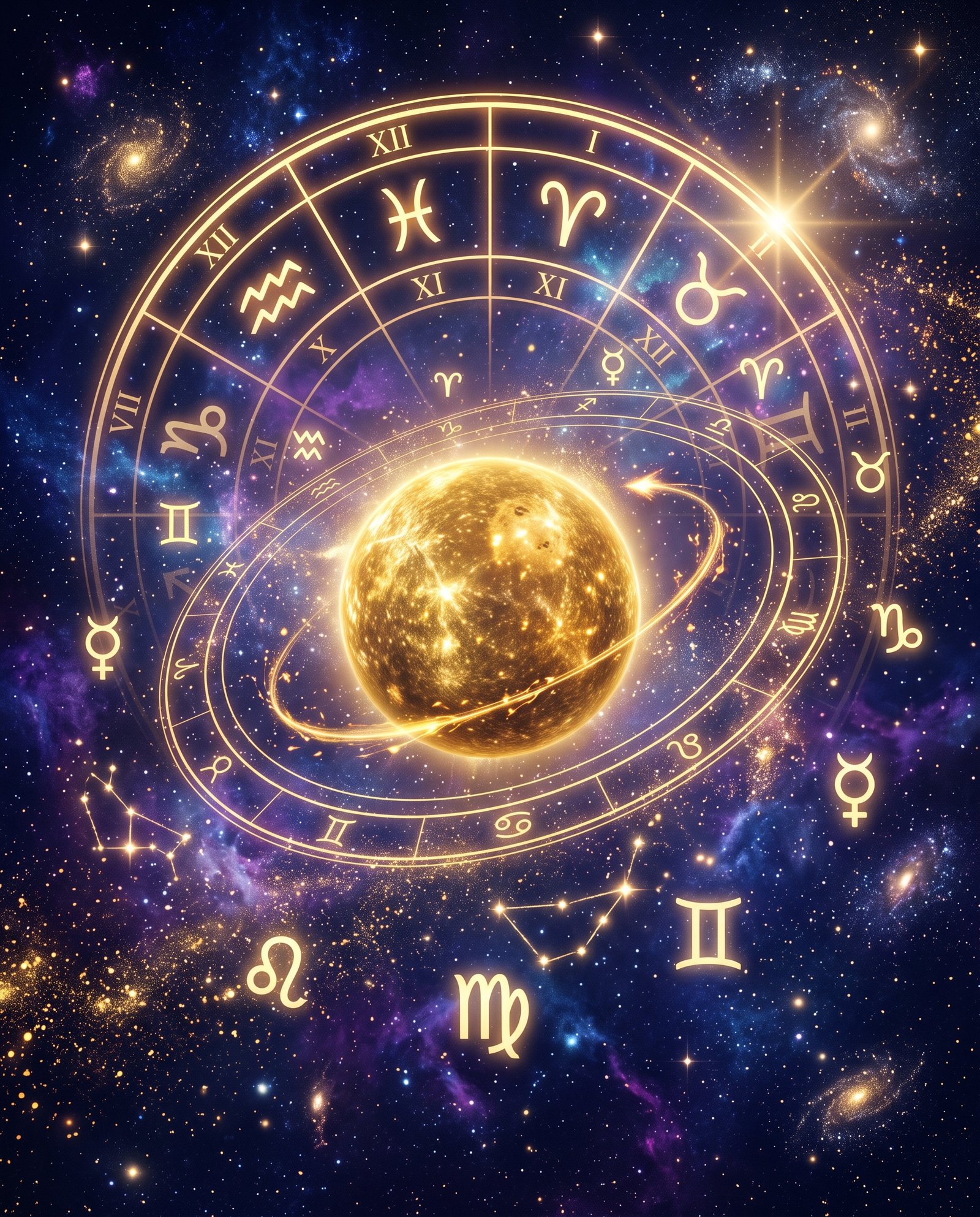 What Does Mercury Retrograde (Budh Vakri) Actually Do to You — and What Should You Avoid?