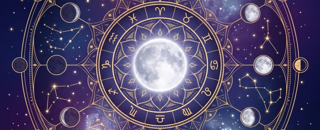 What Is Your Moon Sign and Why Does It Matter More Than Your Sun Sign?