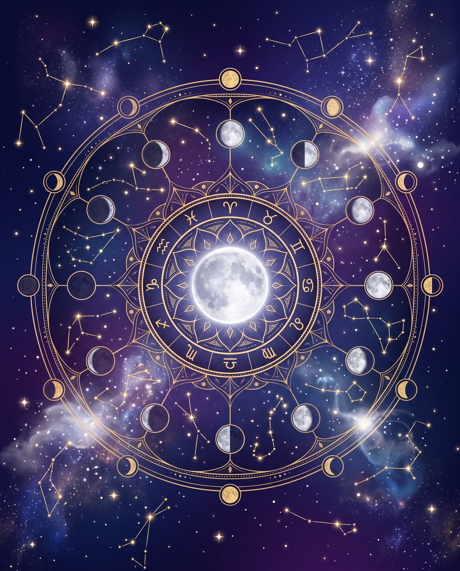 What Is Your Moon Sign and Why Does It Matter More Than Your Sun Sign?
