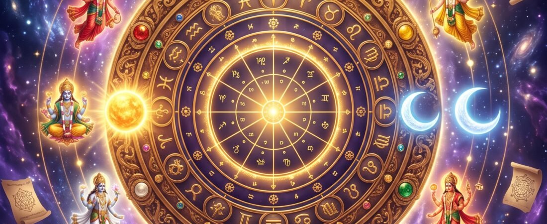 Muhurat: How to Choose the Auspicious Time for Important Life Events