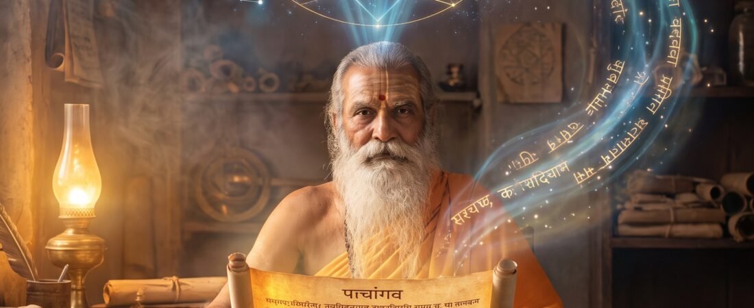 What is Muhurta and how do you choose the right time for important decisions?